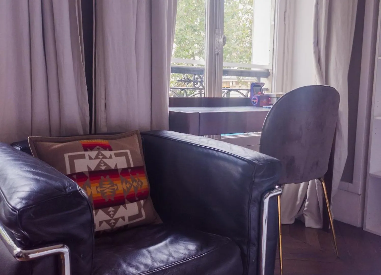 Pic De Notre Dame, Charming Appartement