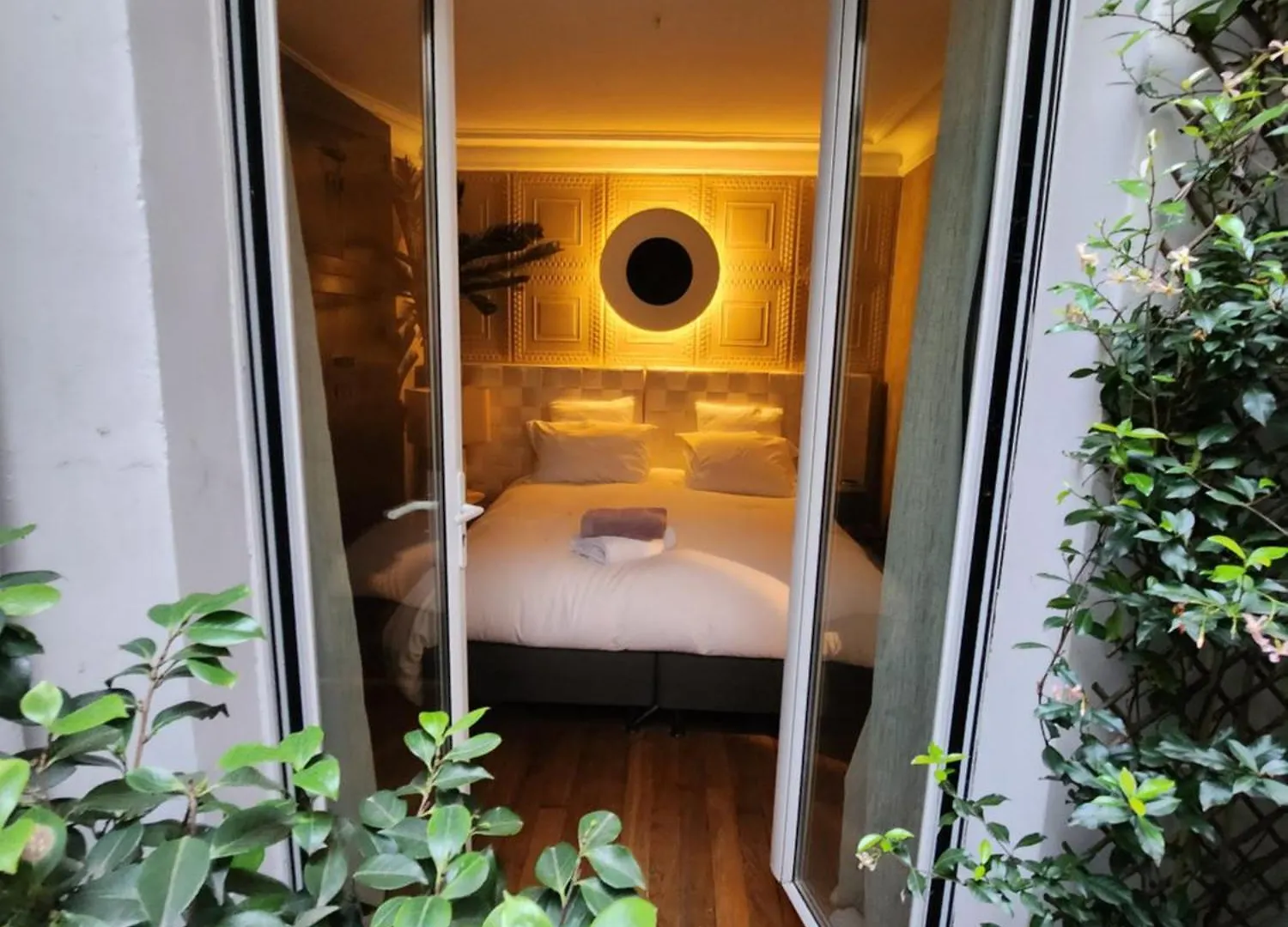 Pic De Notre Dame, Charming Appartement
