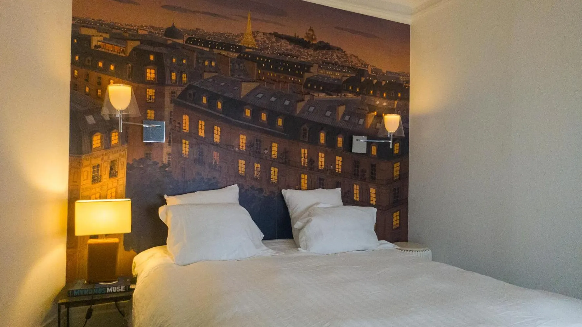 Apartment Pic De Notre Dame, Charming Paris