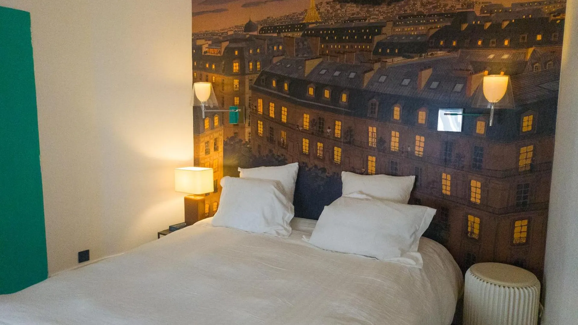 Apartment Pic De Notre Dame, Charming