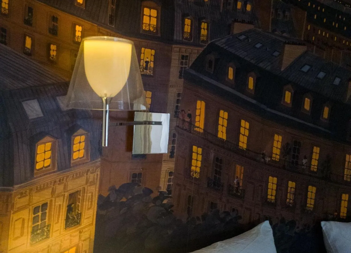 Apartment Pic De Notre Dame, Charming *
