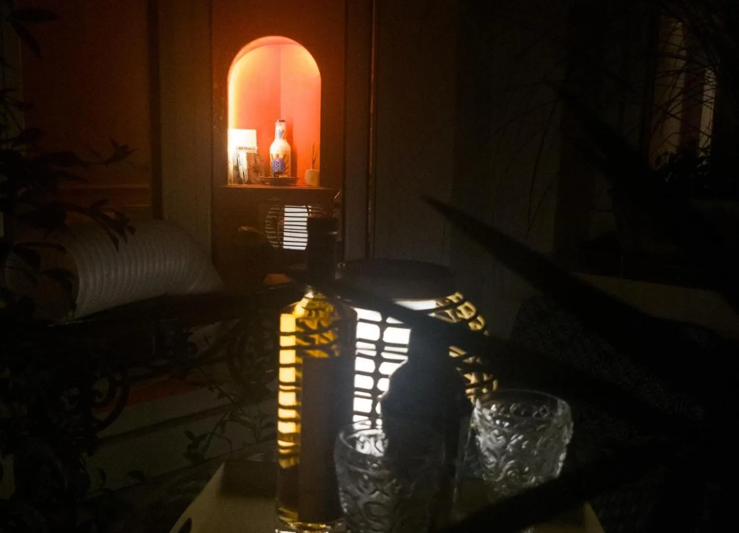 Pic De Notre Dame, Charming Appartement