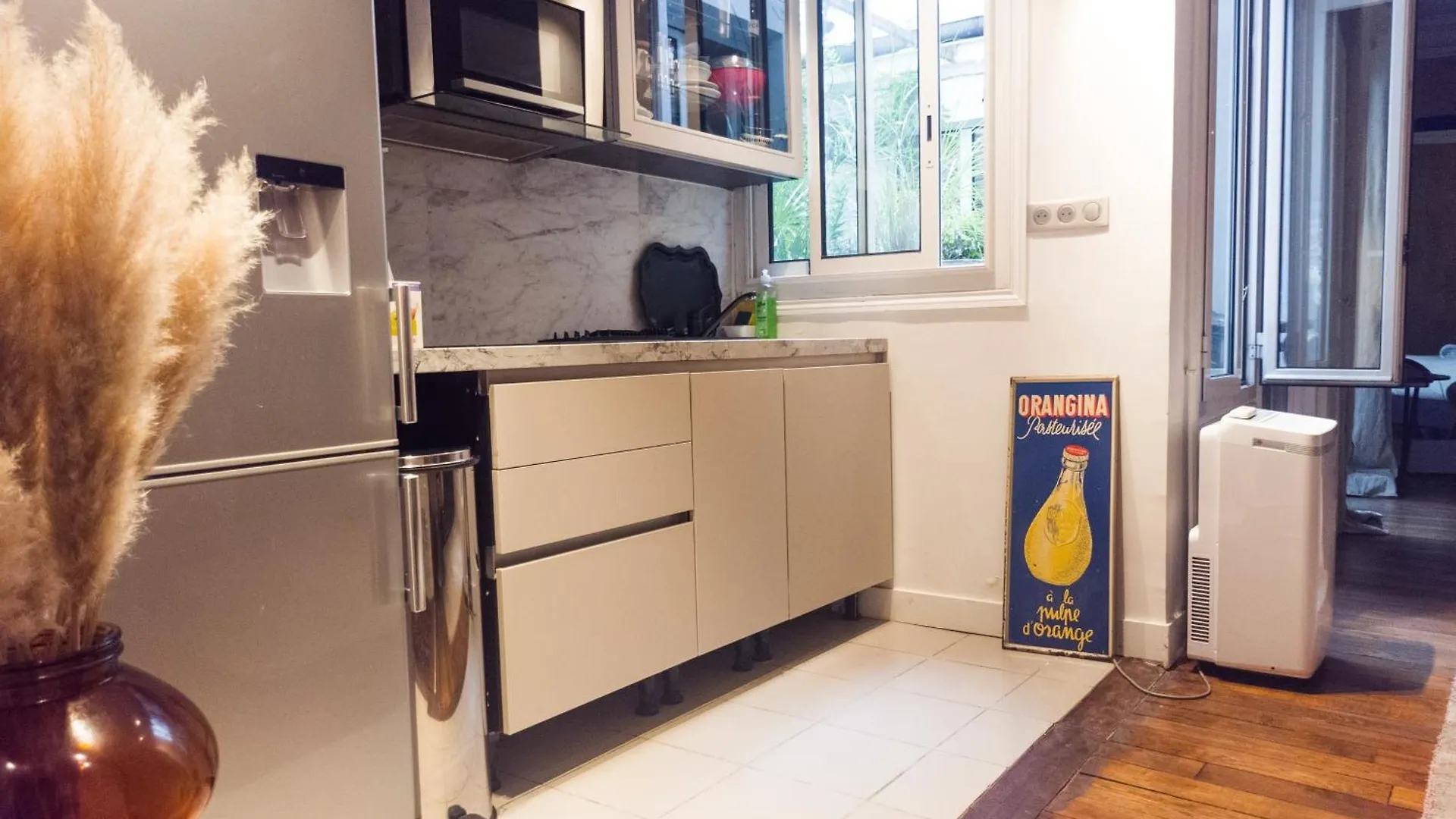 Appartement Pic De Notre Dame, Charming *