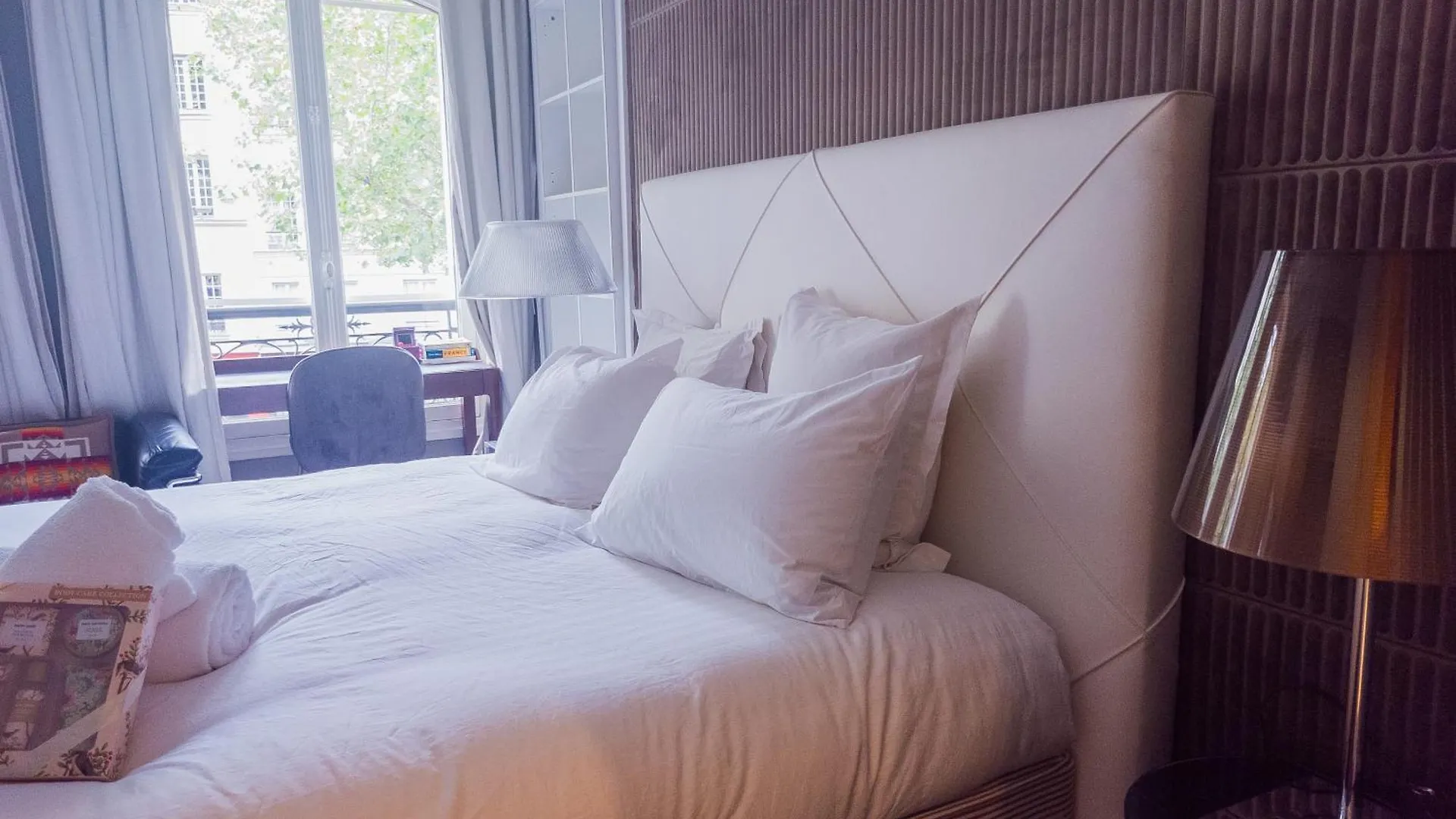 Appartement Pic De Notre Dame, Charming