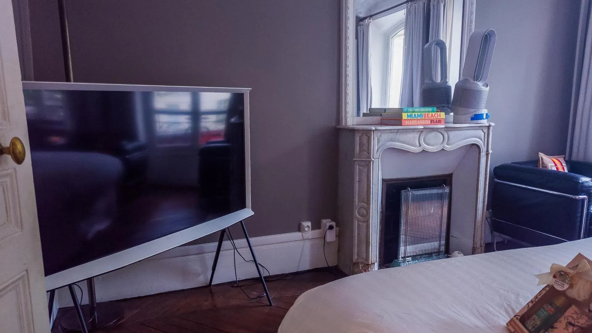 Appartement Pic De Notre Dame, Charming