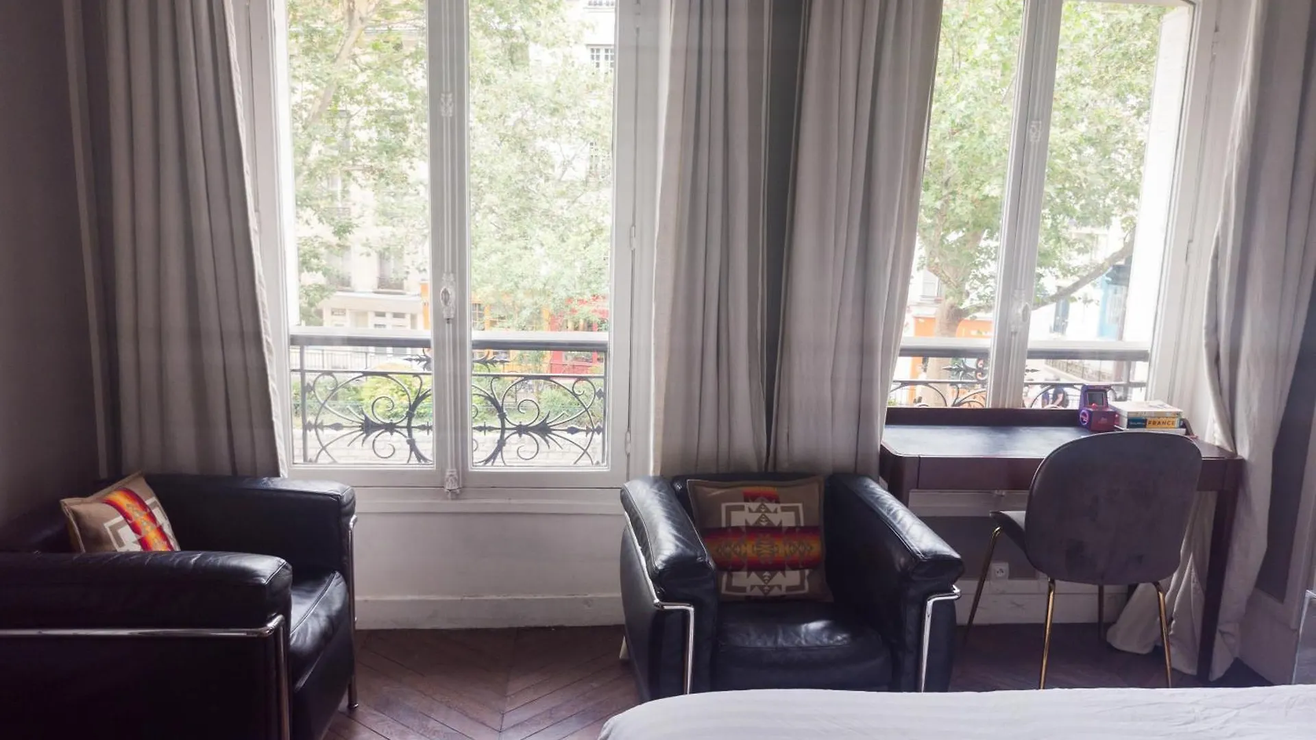 Pic De Notre Dame, Charming Apartment Paris