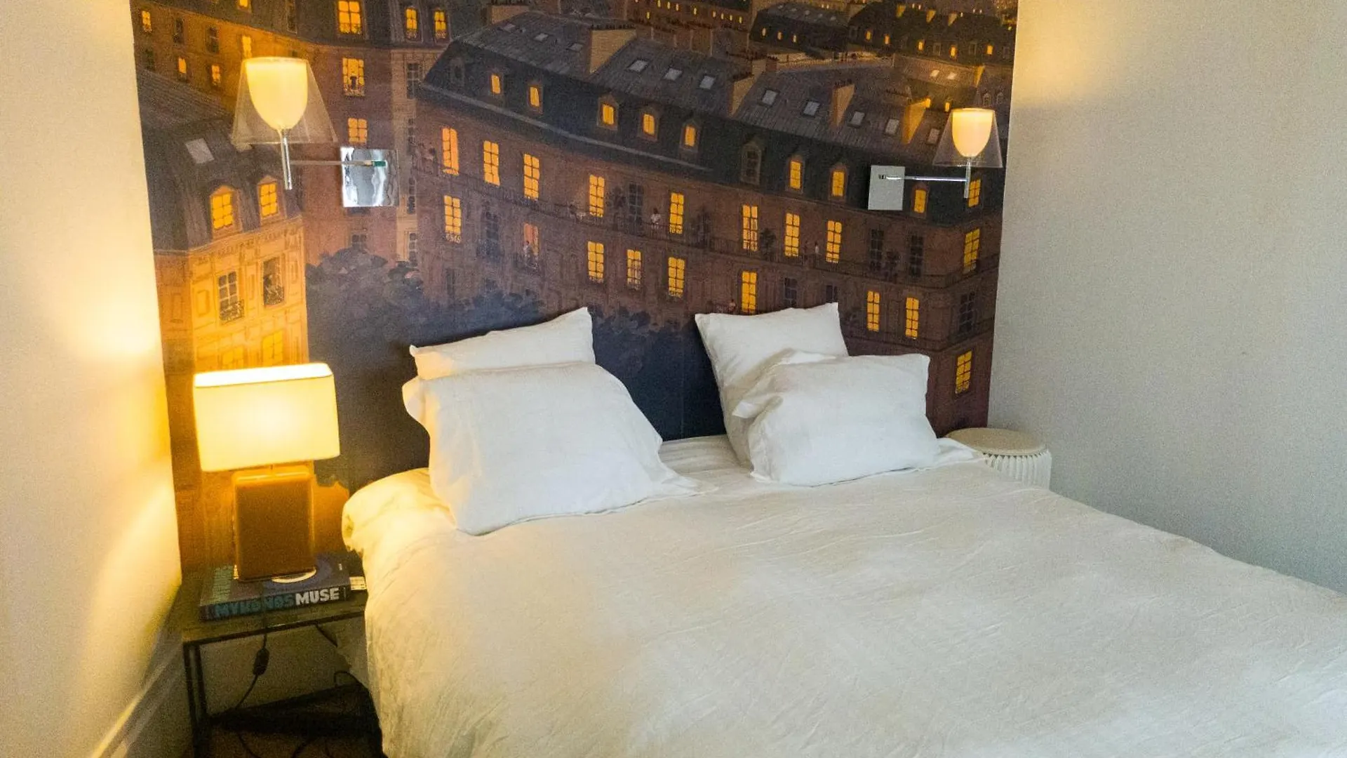 Pic De Notre Dame, Charming Appartement