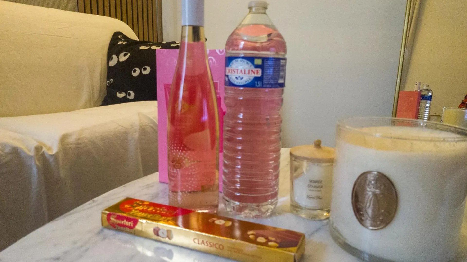 Pic De Notre Dame, Charming Appartement *