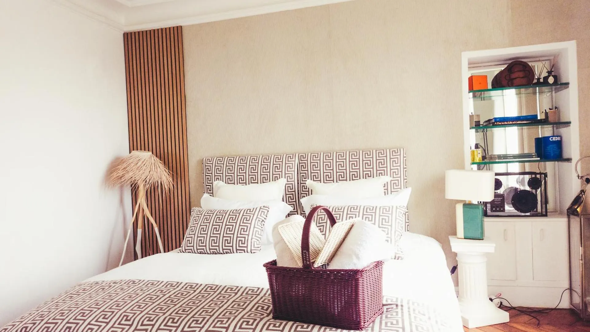 Pic De Notre Dame, Charming Apartment