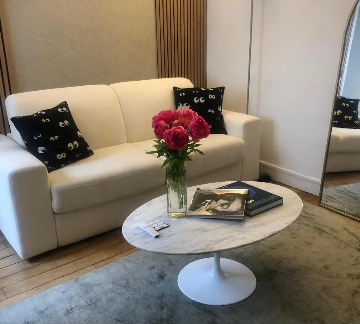 Appartement Pic De Notre Dame, Charming